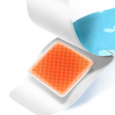 Heat Therapy Warm Eye Mask Portable Heated Eye Mask ODM For Dry Eye Relief