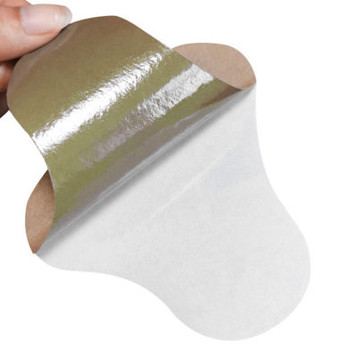 Customized Pain Relief Patch Topical Analgesic Patch ISO Certificate