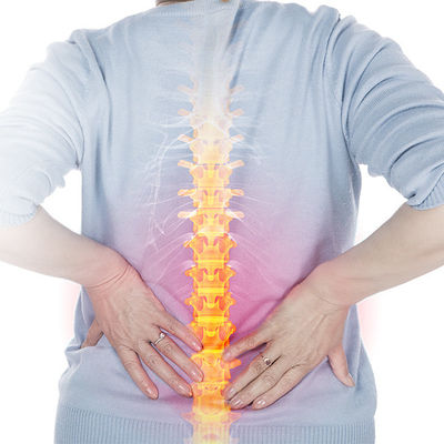 Disposable Back Pain Heat Patch 4 Hours Pain Relief Heat Patch