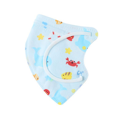 Kids Children Astm Level 3 Surgical Mask Disposable Class I OEM