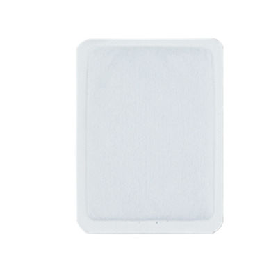 Massage Menstrual Heat Patch Disposable Period Cramp Patches