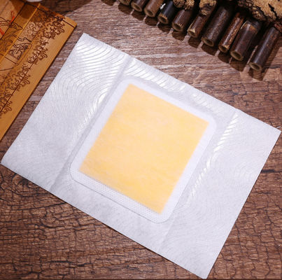 No Irritated Skin Menstrual Heat Patch