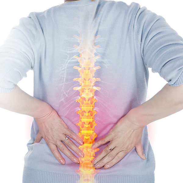 Disposable Back Pain Heat Patch 4 Hours Pain Relief Heat Patch
